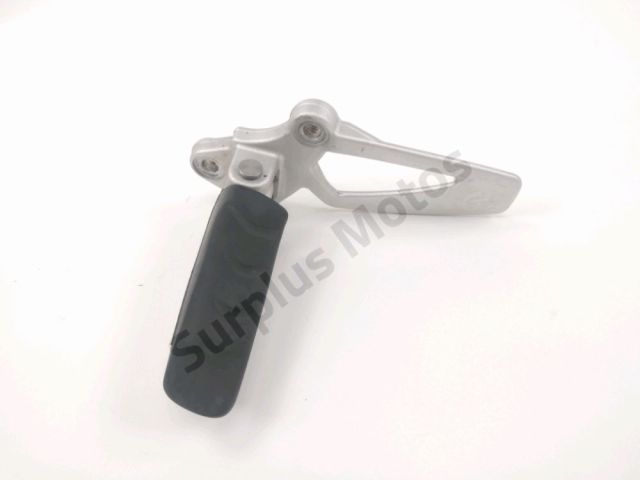 Platine avant gauche complete occasion BMW R 1200 R 2007