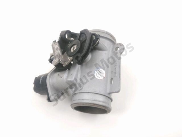 Corps d'injection droit occasion BMW R 1200 R 2007