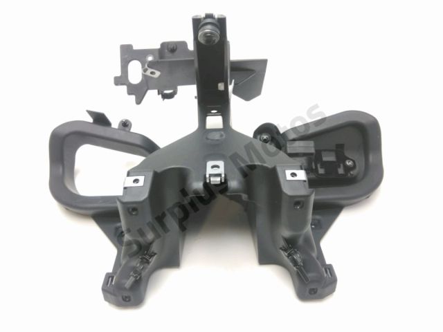 Araignee avant occasion APRILIA SR GT  2022