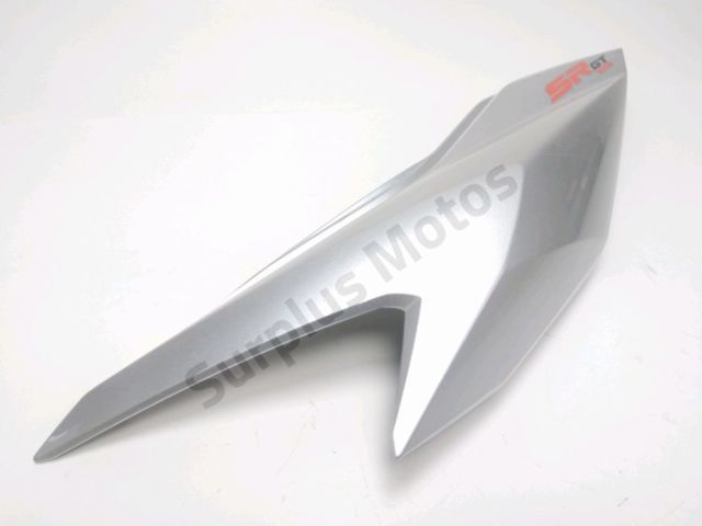 Carenage arriere gauche occasion APRILIA SR GT  2022