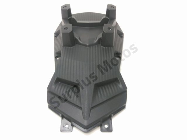 Habillage avant occasion APRILIA SR GT  2022