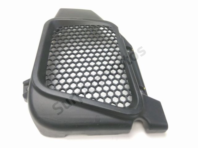 Grille de radiateur occasion APRILIA SR GT  2022