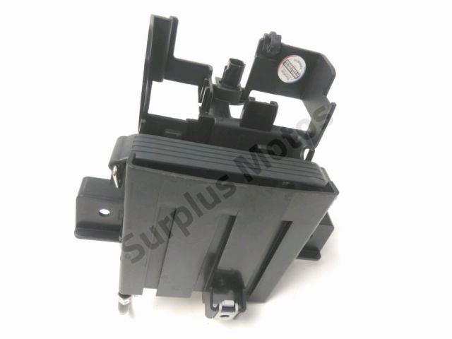 Support arriere occasion APRILIA SR GT  2022