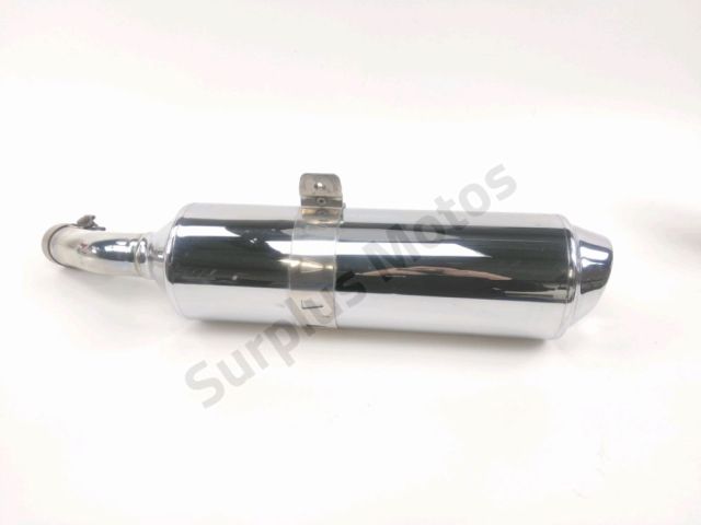 Silencieux 4t occasion BMW R 1200 R 2007