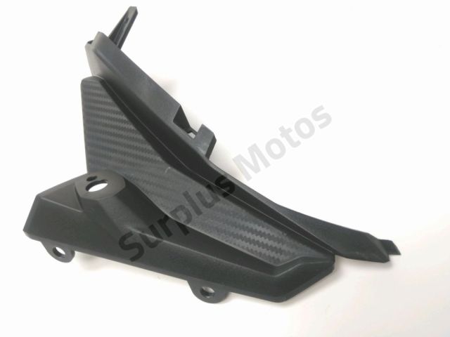 Habillage de cadre gauche occasion APRILIA SR GT  2022