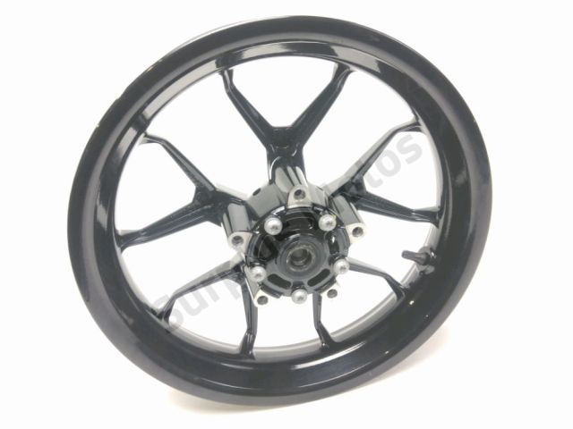 Jante avant occasion APRILIA SR GT  2022