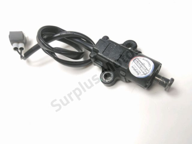 Contacteur de bequille occasion APRILIA SR GT  2022