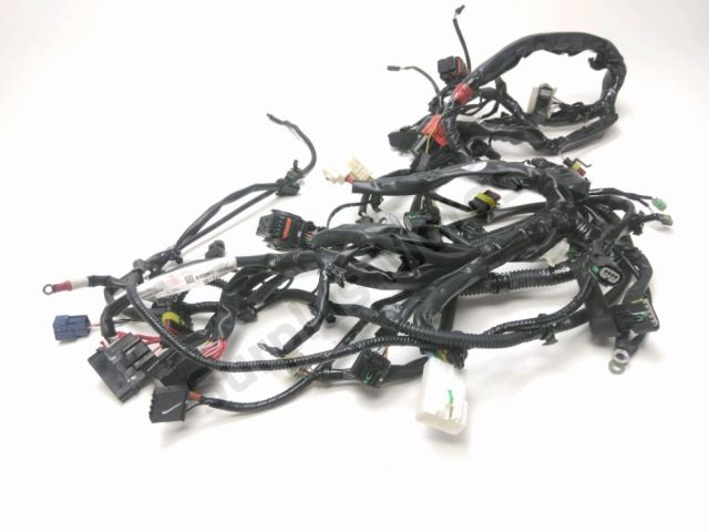 Faisceau electrique occasion APRILIA SR GT  2022