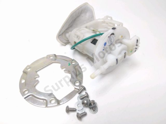 Pompe a essence occasion APRILIA SR GT  2022