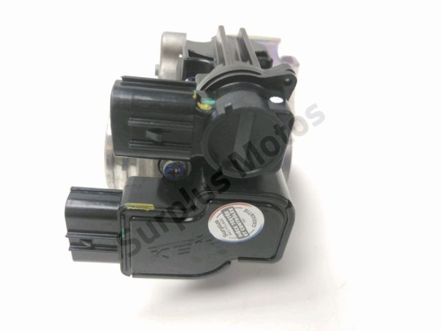 Corps d'injection droit occasion APRILIA SR GT  2022