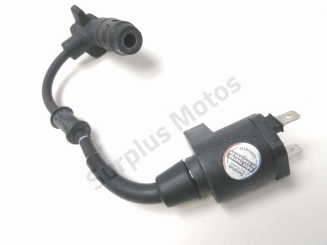 Bobine allumage occasion APRILIA SR GT  2022