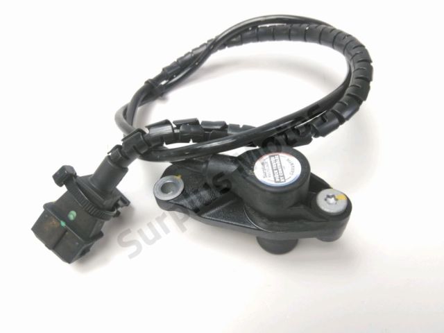 Capteur de vitesse occasion APRILIA SR GT  2022