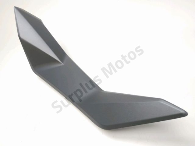 Cache lateral gauche occasion APRILIA SR GT  2022