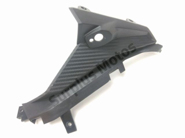 Habillage de cadre droit occasion APRILIA SR GT  2022