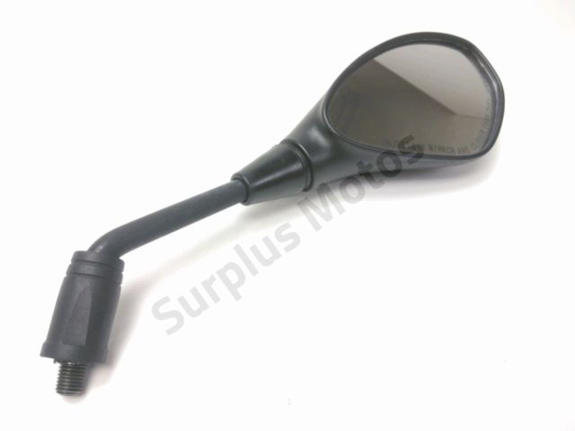 Retro droit occasion APRILIA SR GT  2022