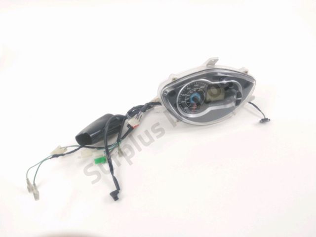 Compteur occasion PEUGEOT TWEET 2023