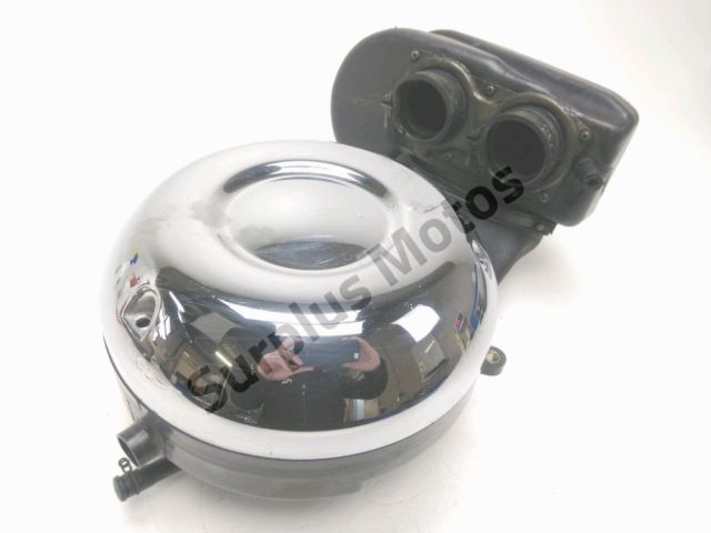 Boite a air occasion YAMAHA XVS 650 DRAG STAR 1997