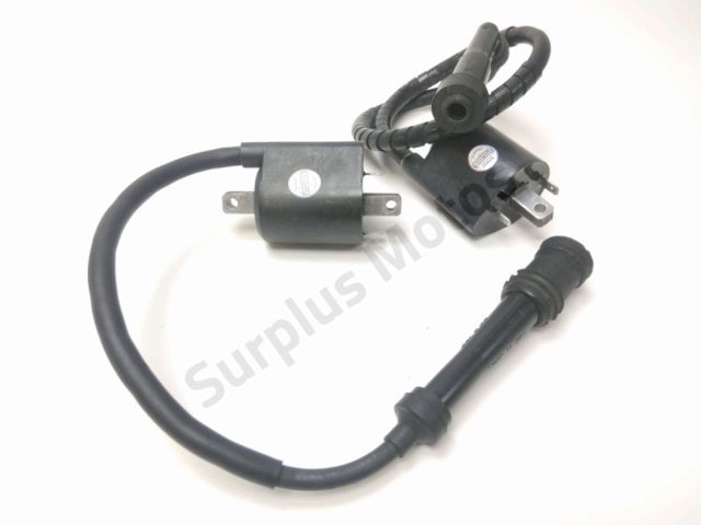 Bobine allumage occasion YAMAHA XVS 650 DRAG STAR 1997