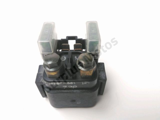 Relais de demarreur occasion YAMAHA XVS 650 DRAG STAR 1997