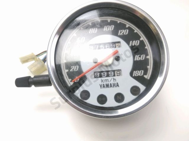 Compteur occasion YAMAHA XVS 650 DRAG STAR 1997