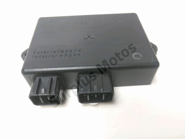 Boitier cdi occasion YAMAHA XVS 650 DRAG STAR 1997