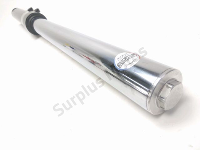 Tube de fourche droit occasion YAMAHA XVS 650 DRAG STAR 1997
