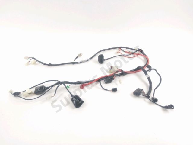 Faisceau electrique occasion PEUGEOT TWEET 2023