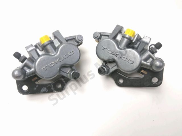 Etrier frein avant occasion KAWASAKI ZR-7 1999