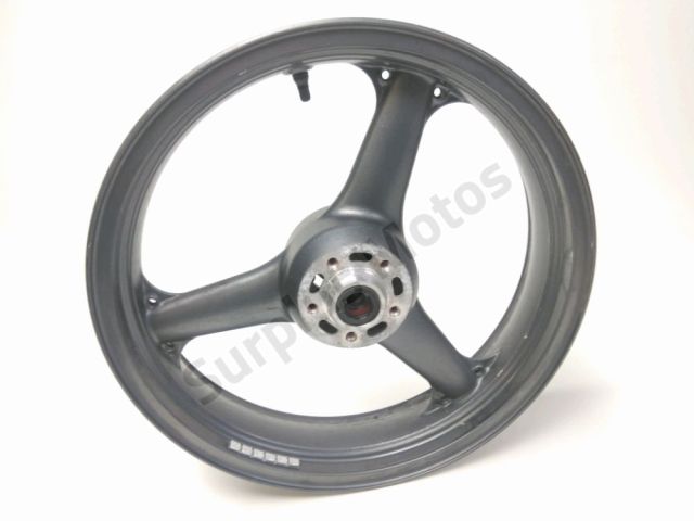 Jante avant occasion KAWASAKI ZR-7 1999