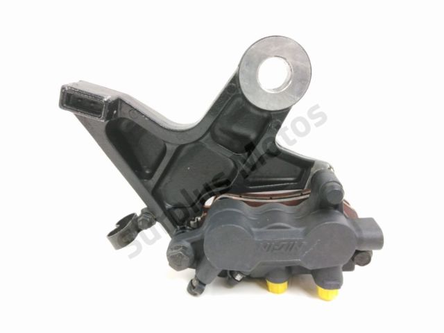 Etrier frein arriere occasion HONDA CBR 1000 F 1999