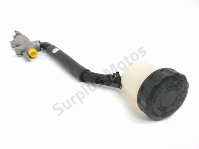 Maitre cylindre frein ar complet occasion HONDA CBR 1000 F 1999