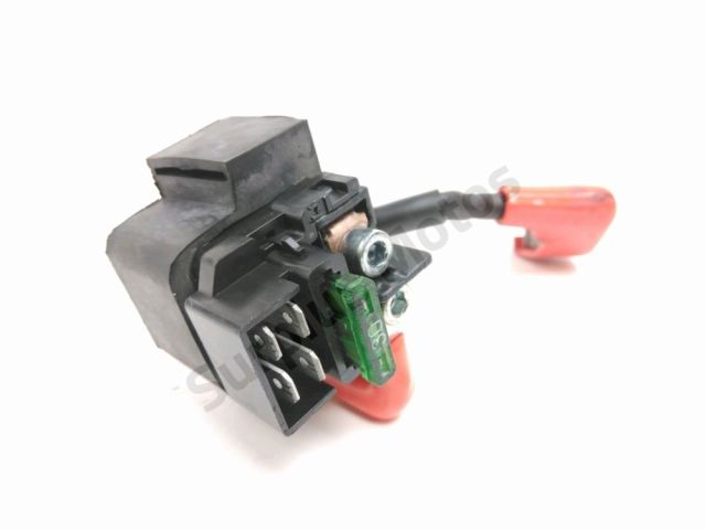 Relais de demarreur occasion HONDA CBR 1000 F 1999