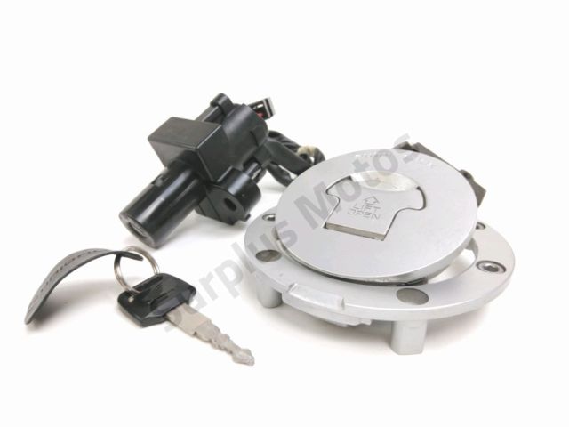 Serrure occasion HONDA CBR 1000 F 1999