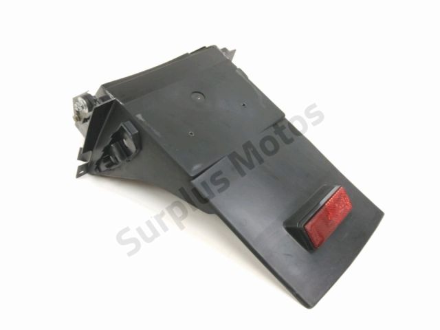 Support de plaque et eclairage occasion HONDA CBR 1000 F 1999