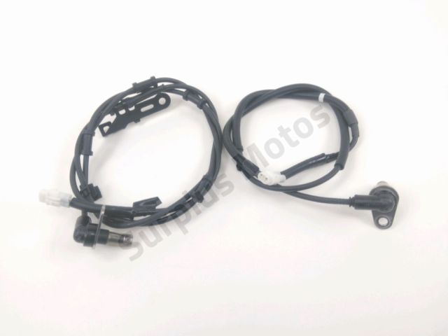 Capteur abs occasion YAMAHA MT-07 2019