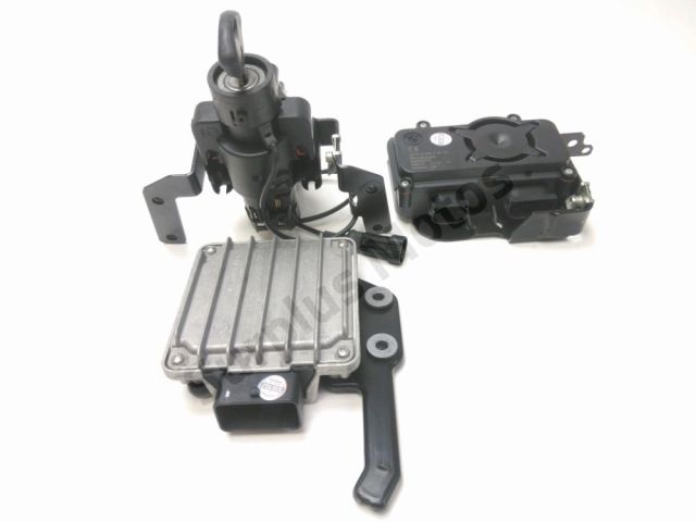 Serrure occasion BMW C 650 GT 2013