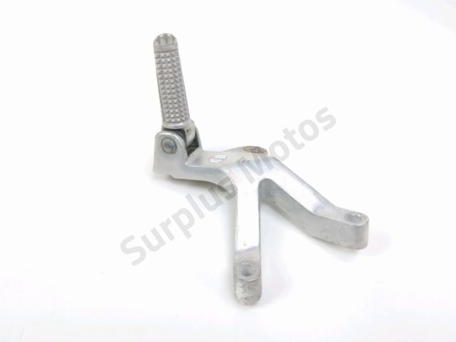 Platine arriere droite complete occasion YAMAHA YZF 600 THUNDER CAT 1999