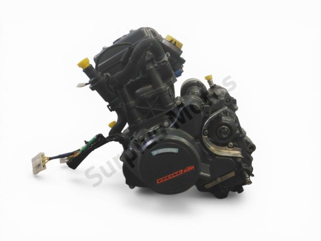 Moteur occasion KTM DUKE 125 2018