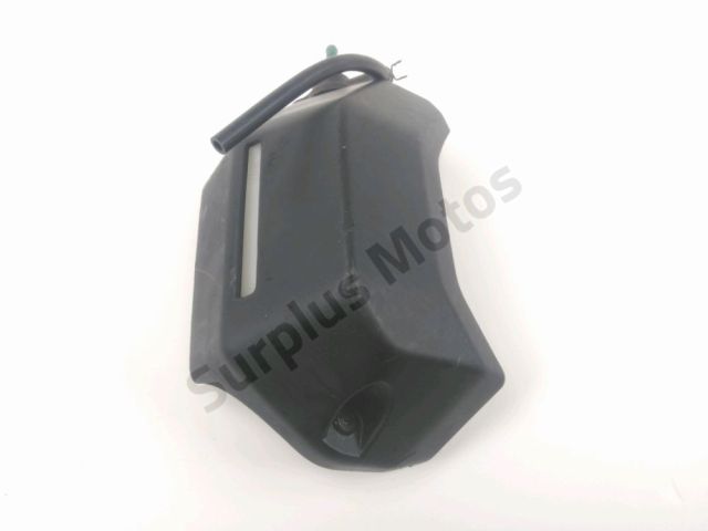 Vase expansion occasion YAMAHA MT-07 2019