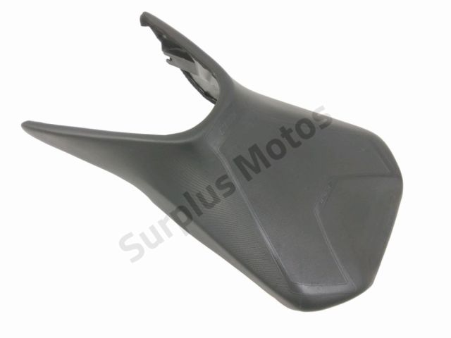 Selle conducteur occasion KTM DUKE 125 2018