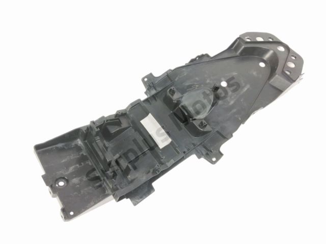 Passage de roue complet occasion SUZUKI GSXR 1000 2009