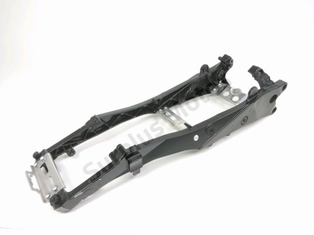 Boucle cadre arriere occasion SUZUKI GSXR 1000 2009