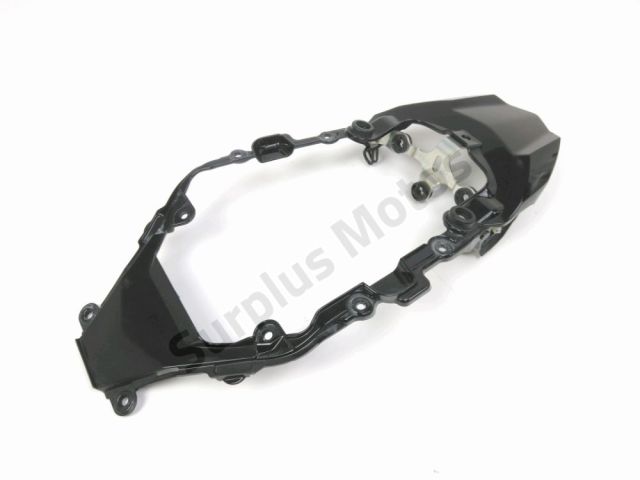 Coque arriere complete occasion SUZUKI GSXR 1000 2009