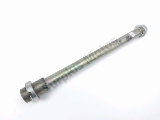 Axe de bras oscillant occasion SUZUKI GSXR 1000 2009