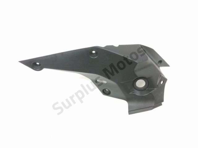 Sous face de carenage droit occasion KTM DUKE 125 2018