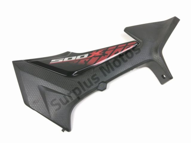 Cache lateral droit occasion HONDA CB 500 X 2018