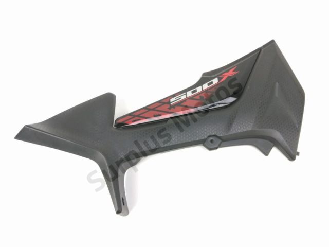 Cache lateral gauche occasion HONDA CB 500 X 2018