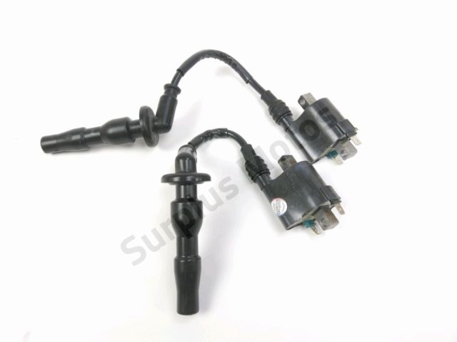 Bobine allumage occasion HONDA CB 500 X 2018