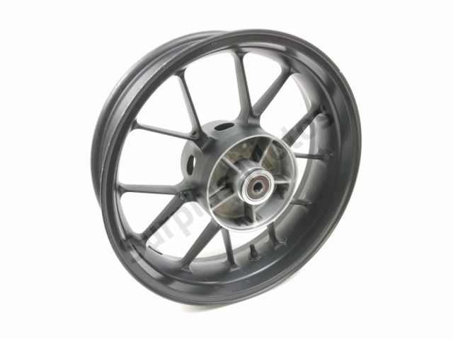 Jante arriere occasion HONDA CB 500 X 2018