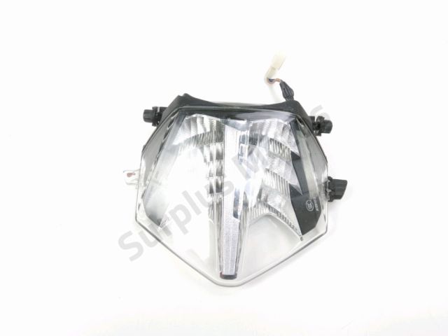 Feu arriere occasion KTM DUKE 125 2018